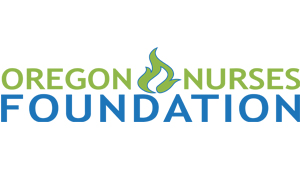 Oregon Nurses Foundation logo