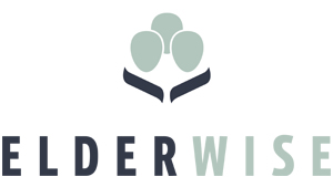 Elderwise logo
