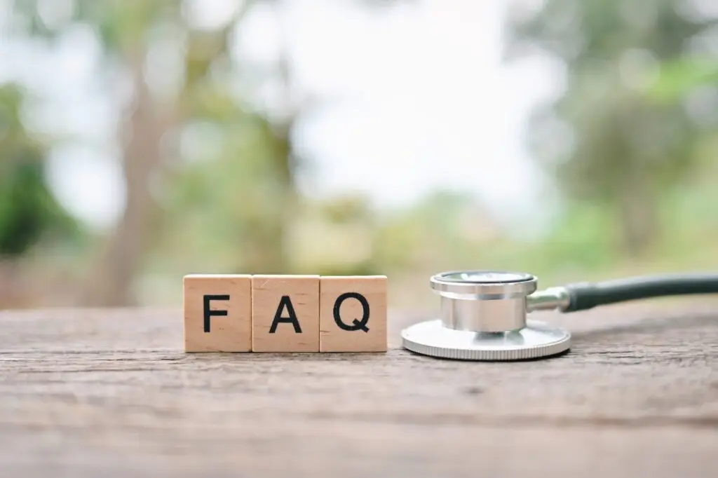 Frequently asked questions about Oregon's nursing workforce