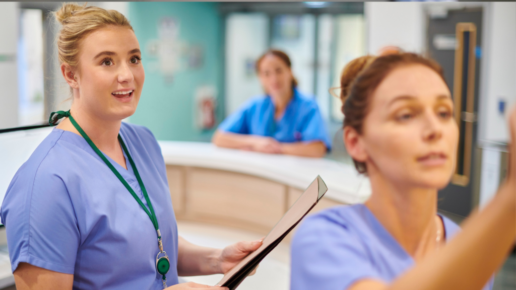 Learning how to recognize nurse preceptors in the workplace can lead to improved morale.